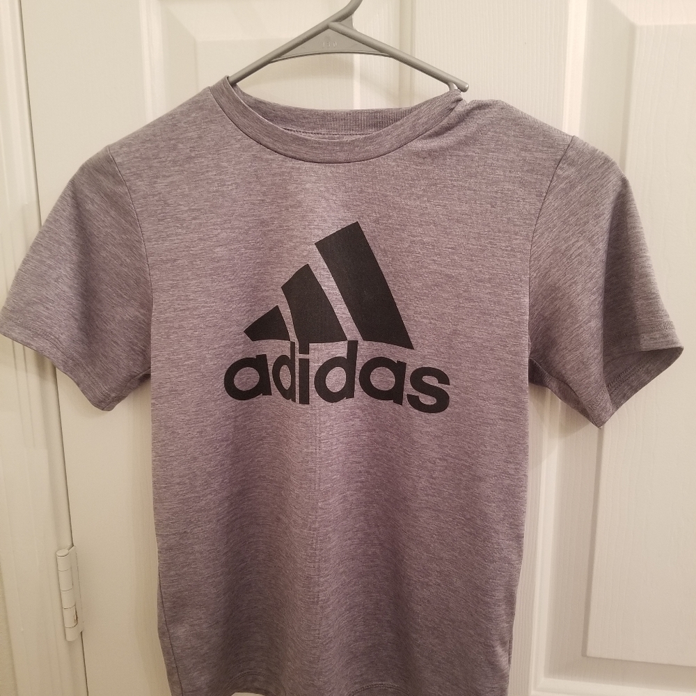 Adidas short sleeve